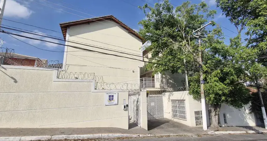 Casa no condomínio residencial pedro para venda com 2 quartos, sendo 2 suítes, 88m²