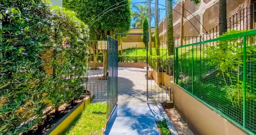 Apartamento tipo para venda em jardim santa terezinha (zona leste) com 3 quartos, 55m²