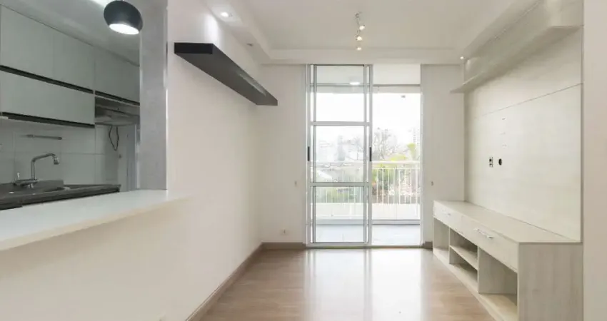 Apartamento tipo para venda em jardim prudência com 2 quartos, sendo 1 suíte, 65m²