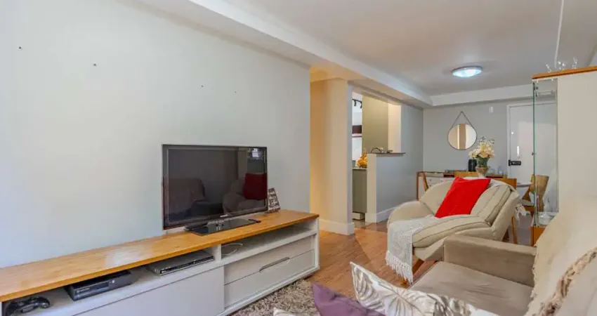 Apartamento tipo para venda em vila joão jorge com 3 quartos, sendo 1 suíte, 70m²