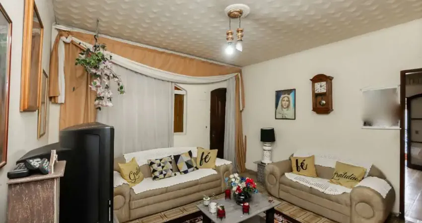 Casa tipo para venda em jardim martins silva/ tremembe com 3 quartos, sendo 1 suíte, 100m²