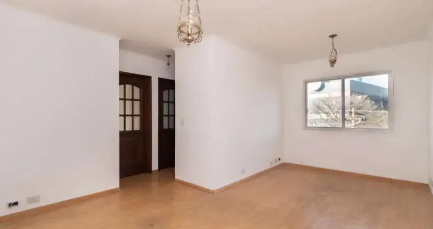 Apartamento tipo para venda em vila santa clara com 2 quartos, 57m²