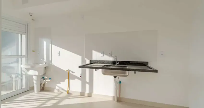 Apartamento tipo para venda em chácara bela vista com 2 quartos, sendo 1 suíte, 56m²