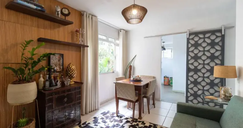 Apartamento com 2 quartos à venda na Rua Tito Lívio, 61, Vila Paulista, São Paulo