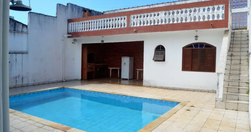Casa tipo para venda em gaivota (praia) com 3 quartos, sendo 1 suíte, 78m²