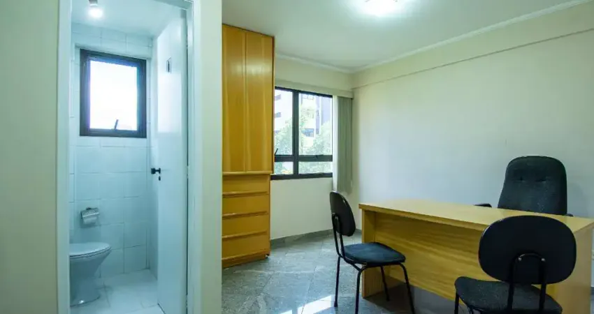 Sala comercial à venda na Rua Doutor Thirso Martins, 100, Vila Clementino, São Paulo