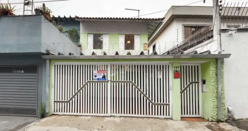 Casa tipo para venda em vila nova caledônia com 3 quartos, sendo 1 suíte, 110m²