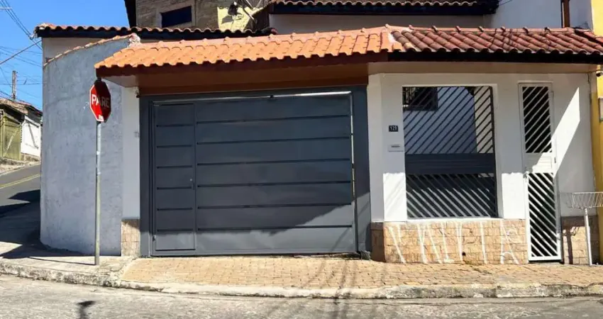Casa tipo para venda em jardim almeida prado com 3 quartos, sendo 1 suíte, 237m²