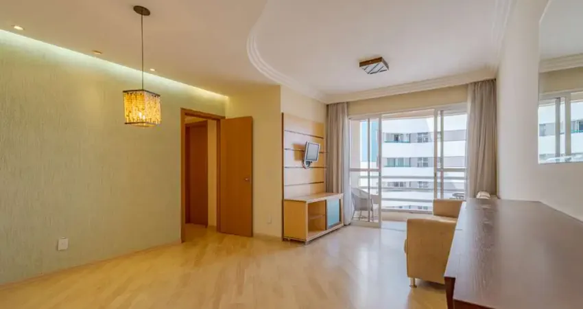 Apartamento tipo para venda em taquaral com 3 quartos, sendo 1 suíte, 80m²