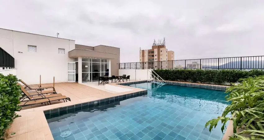 Apartamento tipo para venda em jardim cidade pirituba com 2 quartos, 35m²