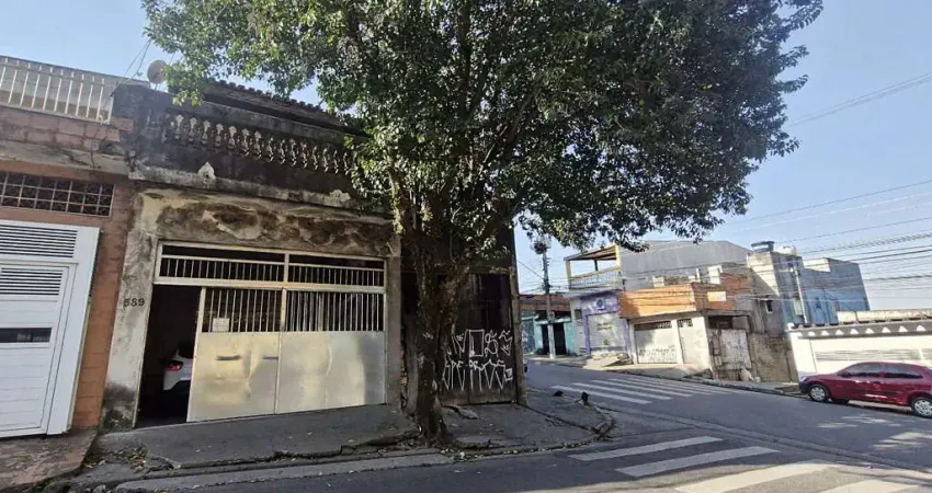 Casa com 4 quartos à venda na Rua Almirante Luís Penido Burnier, 589, Jardim Sandra Maria, São Paulo
