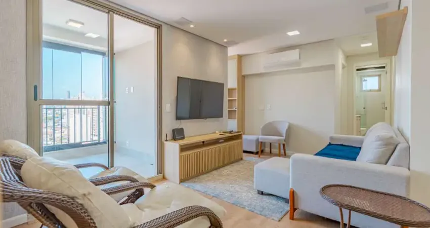 Apartamento tipo para venda em botafogo com 3 quartos, sendo 1 suíte, 76m²