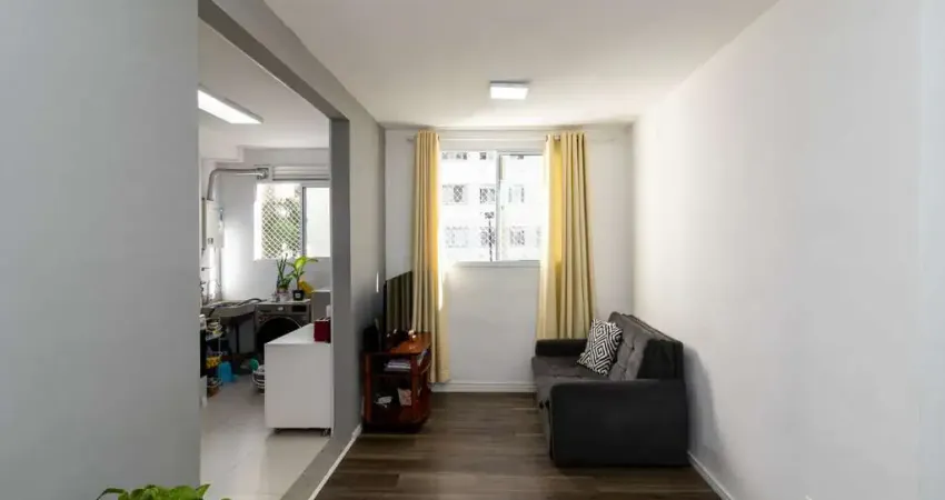 Apartamento com 2 quartos à venda na Avenida Raimundo Pereira de Magalhães, 2300, Pirituba, São Paulo