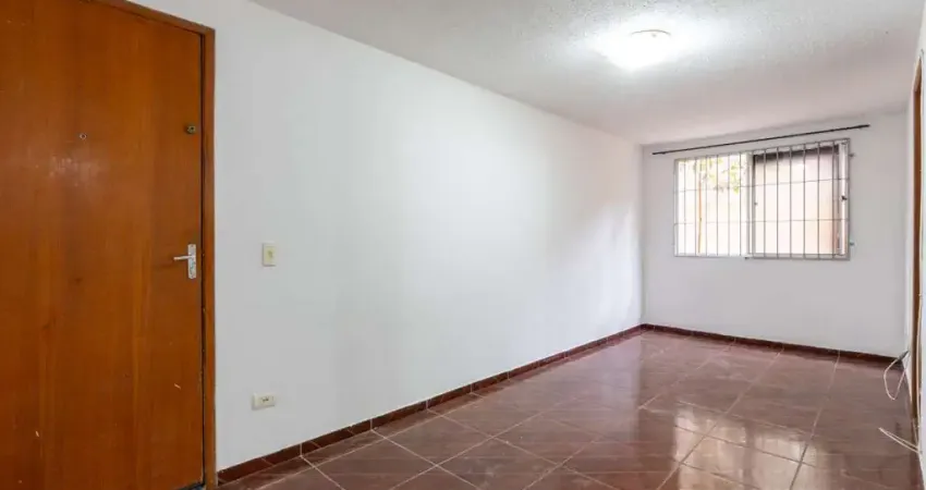 Apartamento tipo para venda em jardim umarizal com 2 quartos, 47m²