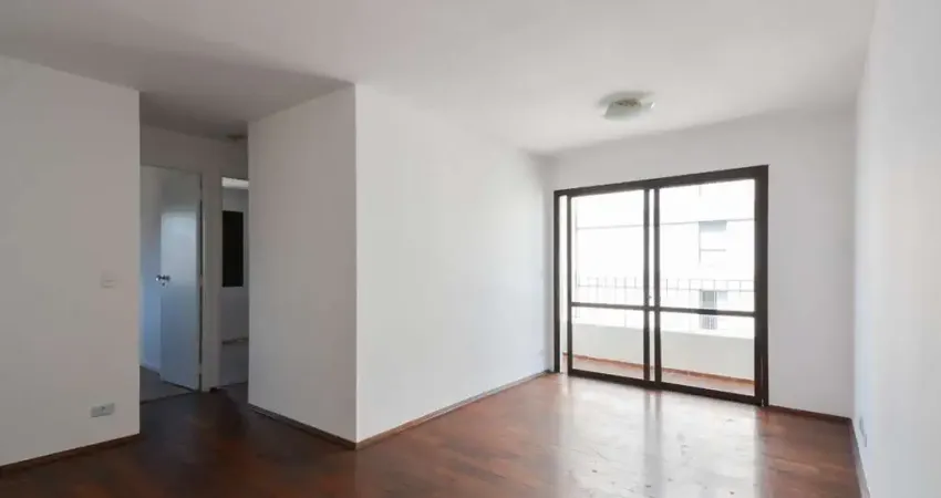 Apartamento tipo para venda em indianópolis com 2 quartos, 70m²