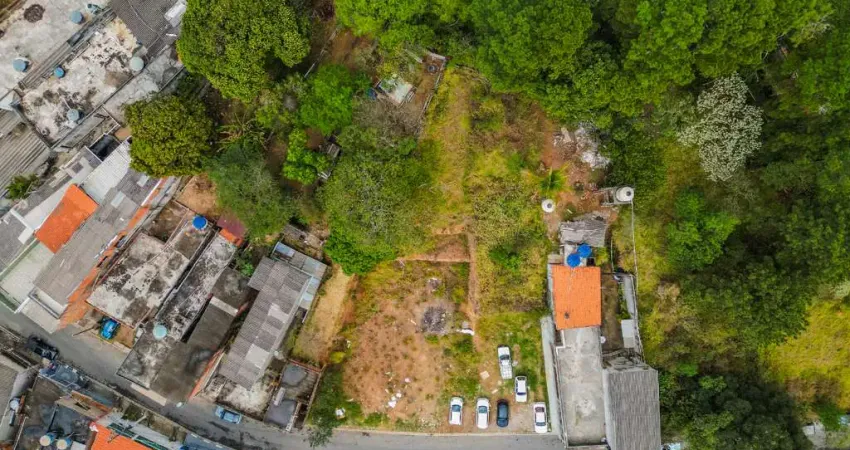Terreno à venda na Rua Tomás Arandé, 126, Vila Homero, São Paulo