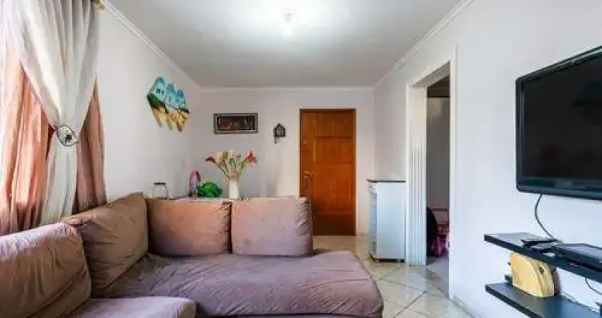 Apartamento tipo para venda em jardim íris com 2 quartos, 50m²