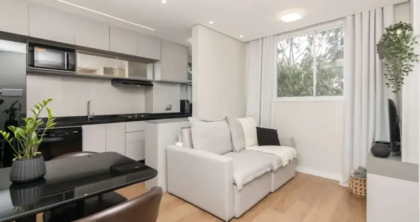 Apartamento tipo para venda em água branca com 2 quartos, 42m²