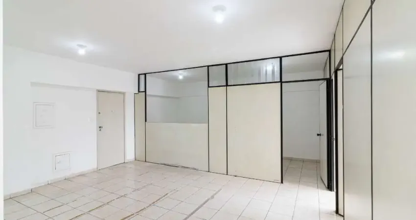 Sala comercial à venda na Largo Treze de Maio, 520, Santo Amaro, São Paulo