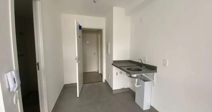 Studio para venda em cidade monções com 1 quarto, sendo 1 suíte, 23m²