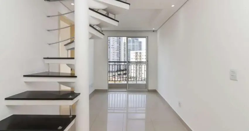 Cobertura com 2 quartos à venda na Rua Professor Nobil Marcacini, 200, Jaraguá, São Paulo