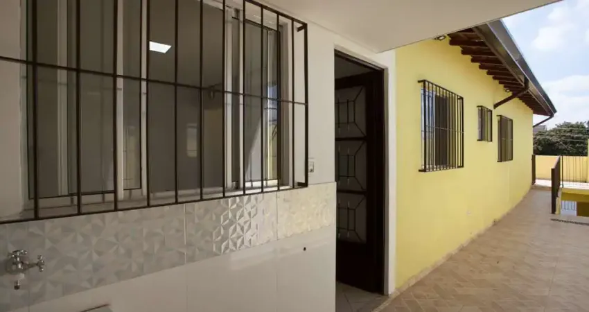 Casa com 2 quartos à venda na Rua Manuel Gomes de Almeida, 144, Vila Palmeiras, São Paulo