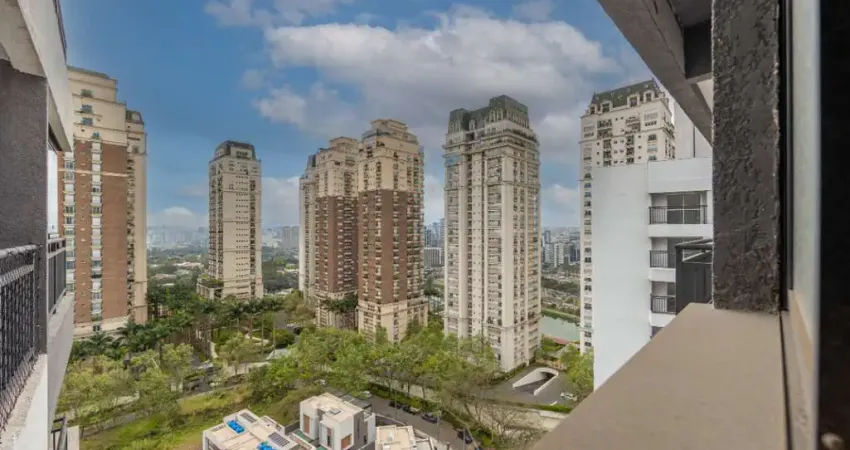 Apartamento tipo para venda em jardim panorama com 2 quartos, 39m²