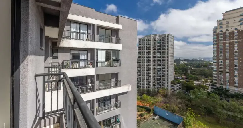 Kitnet / Stúdio à venda na Rua Pacobá, 71, Jardim Panorama, São Paulo
