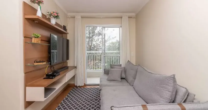 Apartamento tipo para venda em jardim cidade pirituba com 2 quartos, 49m²