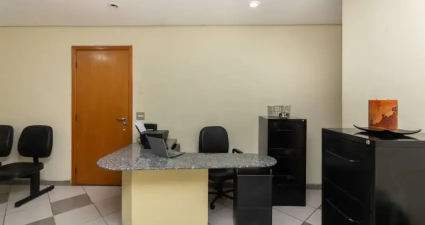 Sala comercial à venda na Rua Doutor Bacelar, 173, Vila Clementino, São Paulo