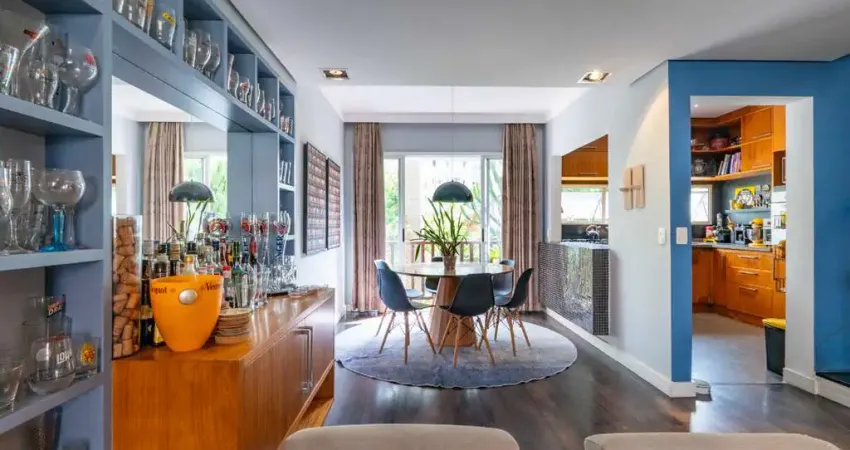 Casa no condomínio New England Condominium para venda com 3 quartos, sendo 2 suítes , 264m²