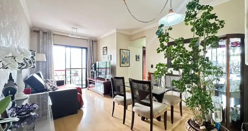 Apartamento para venda em vila andrade com 3 quartos, sendo 1 suíte , 72m²