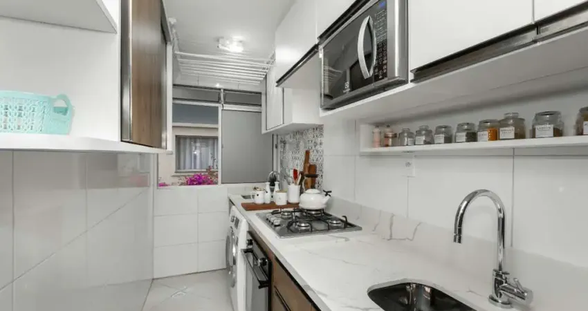 Apartamento com 3 quartos à venda na Rua Agostinho Correia, 141, Vila Zat, São Paulo