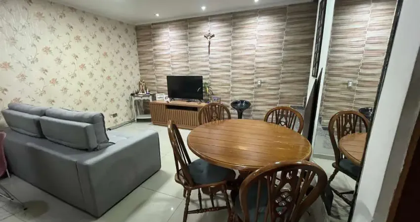 Casa no condomínio residencial vivenda felizes para venda com 2 quartos, 82m²