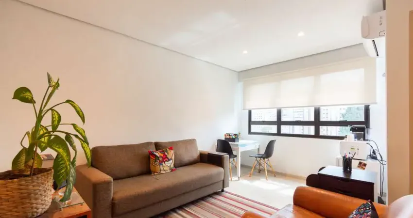 Sala comercial à venda na Rua Doutor Tirso Martins, 100, Vila Clementino, São Paulo