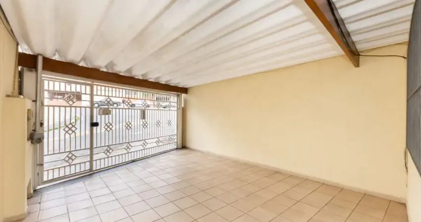 Sobrado para venda em jardim felicidade (zona oeste) com 3 quartos, 91m²