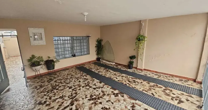 Casa com 2 quartos à venda na Rua Santa Elisa, 60, Vila Santa Clara, São Paulo