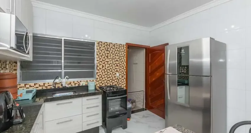 Casa com 2 quartos à venda na Rua Erasmo Bartolo, 172, Vila Nova Parada, São Paulo