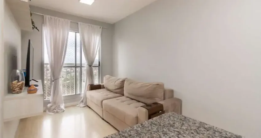 Apartamento com 2 quartos à venda na Rua Theófilo Azambuja, 145, Jaraguá, São Paulo