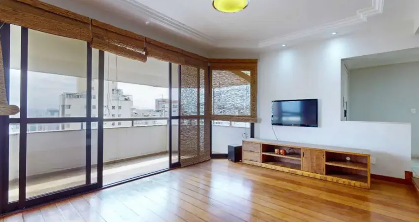 Cobertura para venda em Perdizes com 4 quartos, sendo 4 suítes , 317m²