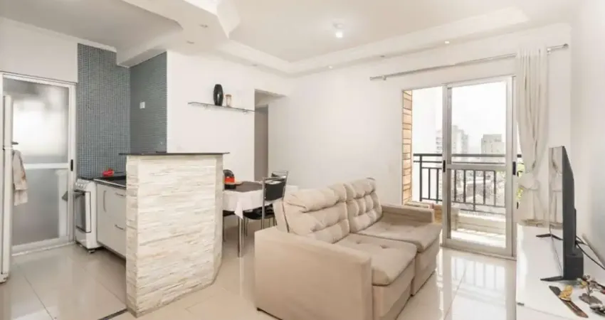 Apartamento para venda em vila pereira barreto com 2 quartos, sendo 1 suíte , 52m²