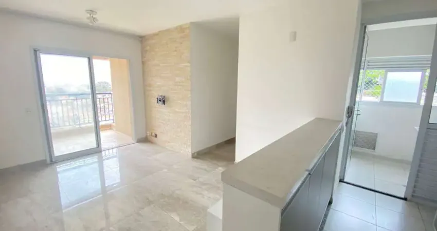 Apartamento tipo para venda em vila genioli com 2 quartos, sendo 1 suíte, 56m²