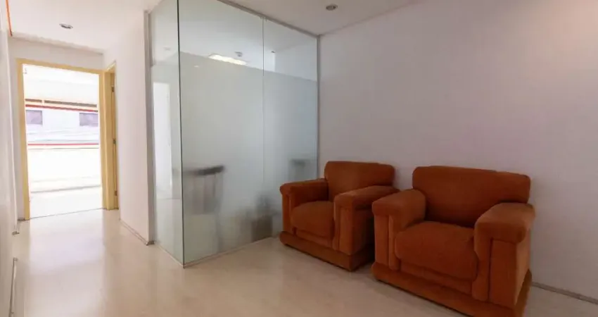 Sala comercial à venda na Rua Pamplona, 1119, Jardim Paulista, São Paulo
