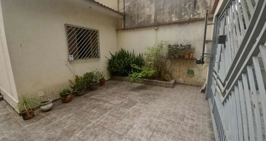 Casa com 3 quartos à venda na Rua Miguel Lino de Morais, 132, Vila Califórnia, São Paulo