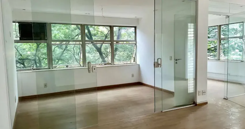 Sala comercial à venda na Alameda Joaquim Eugênio de Lima, 680, Jardim Paulista, São Paulo