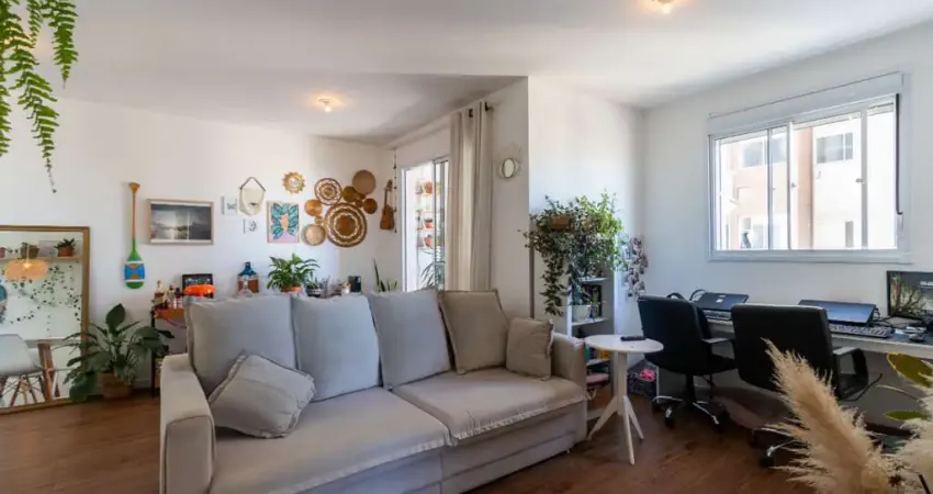 Apartamento tipo para venda em belém com 2 quartos, sendo 1 suíte, 65m²