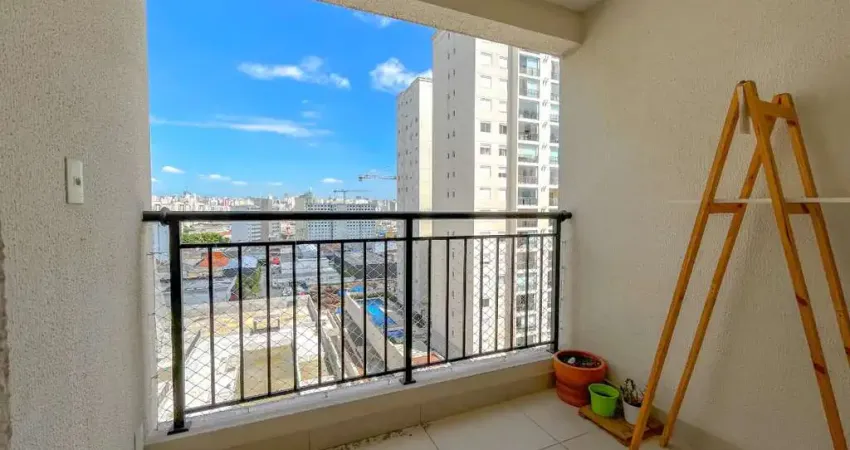Apartamento tipo para venda em brás com 2 quartos, sendo 1 suíte, 68m²