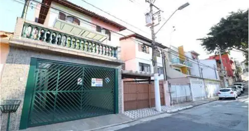 Casa com 3 quartos à venda na Rua Ignácio Florêncio da Silveira, 90, Imirim, São Paulo
