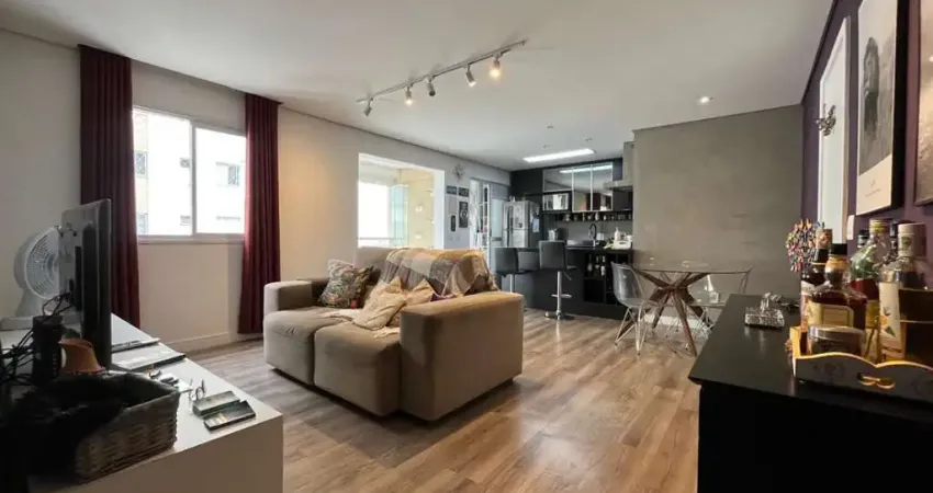 Apartamento tipo para venda em vila vera com 3 quartos, sendo 1 suíte, 83m²