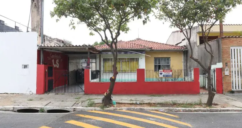 Casa com 4 quartos à venda na Rua Ouro Grosso, 719, Parque Peruche, São Paulo